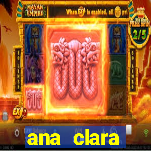ana clara acompanhante porto alegre